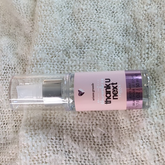 Thank u, next Eau de Parfum by Ariana Grande, 50ml/1.7fl oz - Picture 6 of 6